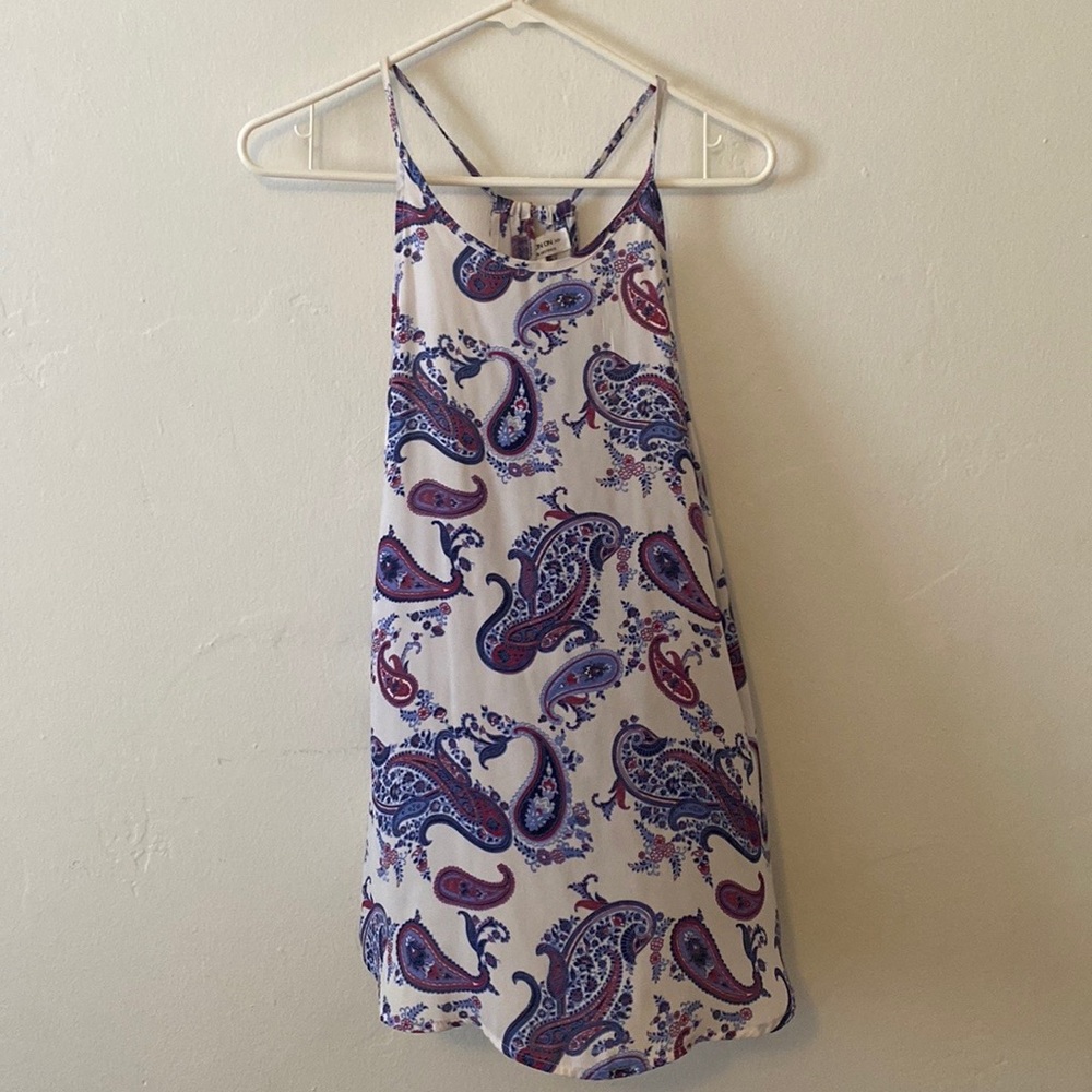 Cotton On Floral Top